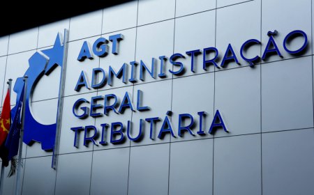 ENCERRAMENTO DE EMPRESAS PRESSIONA ECONOMIA ANGOLANA E EXPÕE DESAFIOS FISCAIS