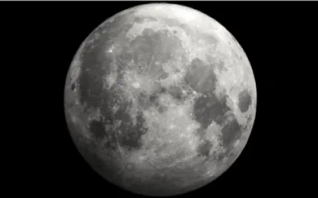 ESTUDO SUGERE ORIGEM DA ÁGUA AO LONGO DE BILHÕES DE ANOS