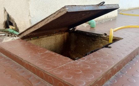 APÓS DISCUSSÃO POR DINHEIRO: JOVEM MATA E OCULTA CADÁVER DA NAMORADA NUM TANQUE