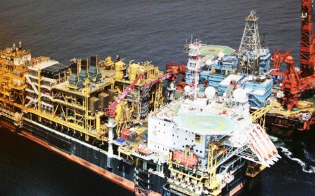 QUEDA DO PETRÓLEO PARA 92 DÓLARES APÓS ANÚNCIO DE CESSAR-FOGO ENVOLVENDO O IRÃO