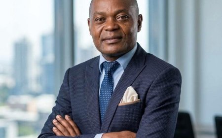 ALEXANDRE SOLOMBE FALECE E DEIXA MARCAS NO JORNALISMO ANGOLANO