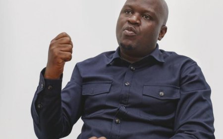 ‘‘OS POBRES TAMBÉM DEVEM GOVERNAR”: FRANCISCO TEXEIRA CRITICA DESIGUALDADES E APELA À LUTA DA JUVENTUDE ANGOLANA