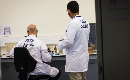 ENFERMEIRO DETIDO POR SUSPEITA DE ABUSO SEXUAL A MULHER INTERNADA E SEDADA