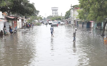 GOVERNO PROVINCIAL DE BENGUELA SUSPENDE REINÍCIO DAS AULAS PREVISTO PARA 13 DE ABRIL