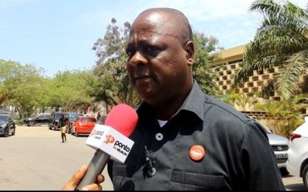 MANUEL FERNANDES DESTACA FORMAÇÃO POLÍTICA NO LANÇAMENTO DO MOVIMENTO “FAZEMOS” E REFORÇA NOVA FASE DO RENOVA