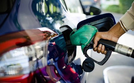 CRISE DE COMBUSTÍVEL CHEGA A MOÇAMBIQUE A QUALQUER ALTURA