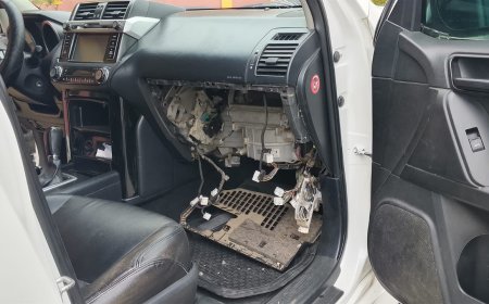 “PAGAMOS SEGURANÇA, MAS ESTAMOS EXPOSTOS”: VANDALIZAÇÃO DE VIATURAS GERA REVOLTA NO CONDOMÍNIO PELICANO