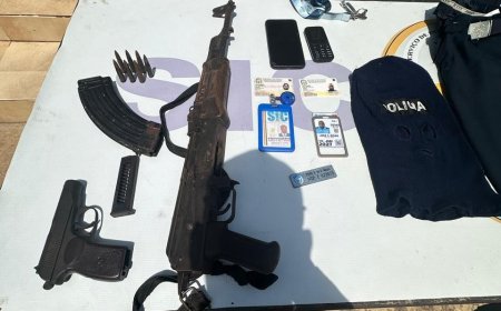 SIC DESMANTELA REDE CRIMINOSA QUE ACTUAVA COM APOIO DE ELEMENTOS DE EMPRESAS DE SEGURANÇA