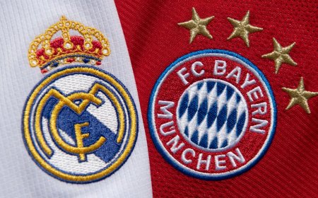 NOITE EUROPEIA DE GIGANTES: CLÁSSICOS INTENSOS E DECISÕES QUE MARCAM O FUTEBOL INTERNACIONAL