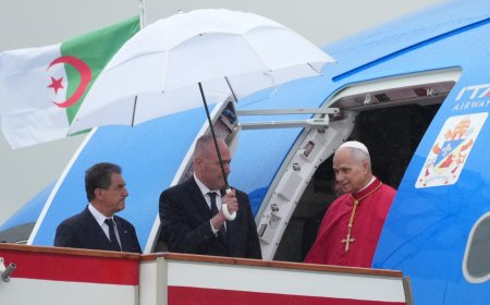 “QUANDO A CHUVA ANTECIPA A VISITA”