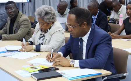 GOVERNO GARANTE CONDIÇÕES TÉCNICAS E LOGÍSTICAS PARA UMA COBERTURA EFICIENTE DA VISITA DO SANTO PADRE