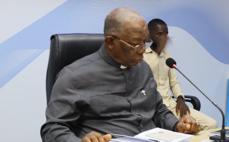 IGREJA APELA À PRUDÊNCIA DOS FIÉIS E ANUNCIA ABERTURA ANTECIPADA DOS LOCAIS DE CELEBRAÇÃO