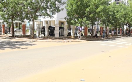 CINCO DIAS SEM ENERGIA NA VIDA PACÍFICA E ZANGO GERA DESESPERO ENQUANTO GOVERNO PROMETE REPOSIÇÃO EM 24 HORAS