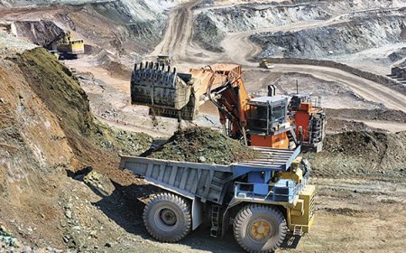 GOVERNO LANÇA PLATAFORMA PARA DAR VISIBILIDADE AO IMPACTO SOCIAL DA INDÚSTRIA EXTRACTIVA