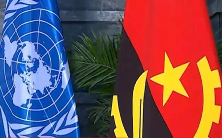ANGOLA ALERTA NA ONU PARA IMPACTO DOS RECURSOS NATURAIS NOS CONFLITOS ARMADOS E DEFENDE REFORÇO DA GOVERNAÇÃO GLOBAL