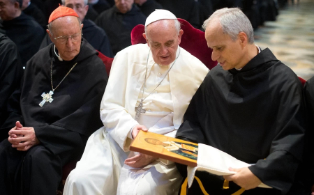 LEÃO XIV: O PERCURSO DE ROBERT PREVOST ATÉ AO TRONO DE PEDRO