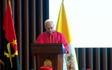 "SEM ENCONTRO NÃO HÁ POLÍTICA; SEM O OUTRO NÃO HÁ JUSTIÇA"