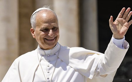 ARCEBISPO DE LUANDA DESTACA SIGNIFICADO HISTÓRICO E ESPIRITUAL DA VISITA DO PAPA