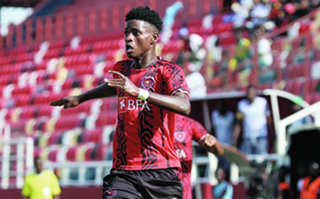 EMPATE DRAMÁTICO NO FRANÇA NDALU MANTÉM LUTA ACESA PELO 2º LUGAR DO GIRABOLA