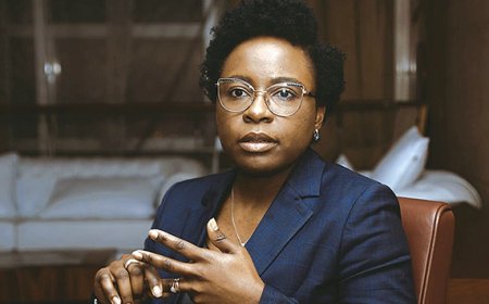 MINISTRA DAS FINANÇAS EXIGE RIGOR NA GESTÃO PÚBLICA E ALERTA PARA RESPONSABILIZAÇÃO CRIMINAL