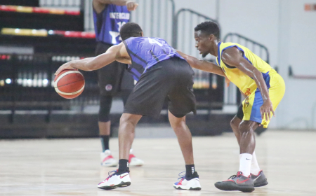 PETRO E INTERCLUBE INICIAM DUELO DECISIVO NAS MEIAS-FINAIS DO UNITEL BASKET