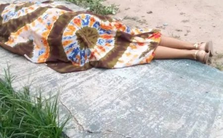 ACIDENTE MORTAL NA ESTRADA DO BENFICA DEIXA SECTOR DA SAÚDE EM LUTO NO ICOLO E BENGO