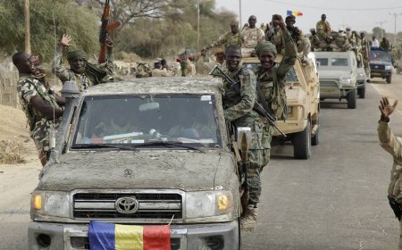 BOKO HARAM EXIGE RESGATE MILIONÁRIO E AMEAÇA EXECUTAR MAIS DE 400 REFÉNS