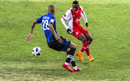 FAF ALTERA PALCOS E HORÁRIOS DOS OITAVOS-DE-FINAL DA TAÇA DE ANGOLA