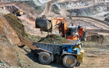 EXECUTIVO DEFENDE INDÚSTRIA MINEIRA FORTE E SUSTENTÁVEL COMO RESPONSABILIDADE COLECTIVA