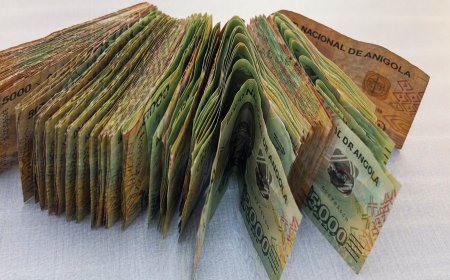 GOVERNO DISPONIBILIZA 30 MIL MILHÕES DE KWANZAS PARA ACUDIR FAMÍLIAS E EMPRESAS AFECTADAS POR CALAMIDADES NATURAIS