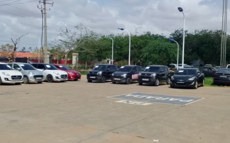 DENÚNCIAS E INVESTIGAÇÃO EM CURSO:  ESQUEMA DE VIATURAS POR APLICATIVO FAZ MAIS DE 90 VÍTIMAS