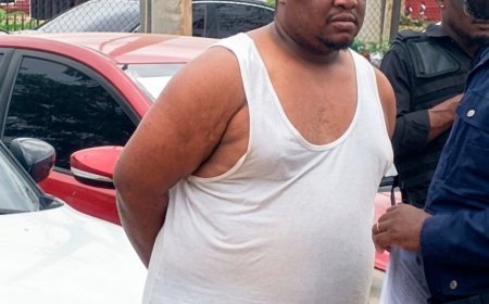 “JANFRAS”: DETIDO EMPRESÁRIO ACUSADO DE DESVIAR MAIS DE 100 VIATURAS EM LUANDA