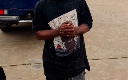 CRIME CONTRA MENOR: SUSPEITO DETIDO E FAMÍLIA DENUNCIA CLIMA DE INTIMIDAÇÃO