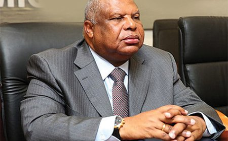 HIGINO CARNEIRO MANTÉM FOCO NA LIDERANÇA DO MPLA COM APELOS À RENOVAÇÃO E UNIDADE INTERNA