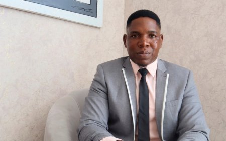 ANGOLA PODE TRANSFORMAR VISIBILIDADE EM TURISMO SUSTENTÁVEL