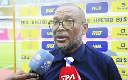 MÁRIO SOARES DEIXA BRAVOS DO MAQUIS APÓS CICLO MARCANTE NO MOXICO