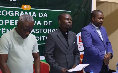 IGREJA MENONITA LANÇA MICRO-CRÉDITO E ASSISTÊNCIA PASTORAL PARA PASTORES E FAMÍLIAS VULNERÁVEIS