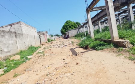 ONDA DE ASSALTOS ATORMENTA MORADORES DO KM 25 NO SEQUELE