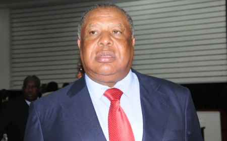 HIGINO CARNEIRO AVANÇA À PRESIDÊNCIA DO MPLA COM DISCURSO DE UNIDADE E ABERTURA POLÍTICA