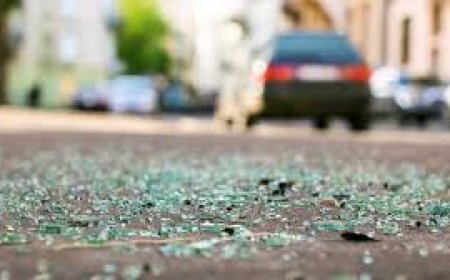 ATROPELAMENTO MORTAL NA AVENIDA NGOLA KILUANJI VOLTA A EXPOR RISCOS NAS VIAS DE LUANDA