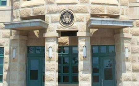 EMBAIXADA DOS EUA PROMOVE EM LUANDA SEMINÁRIO SOBRE INTELIGÊNCIA ARTIFICIAL E GOVERNANÇA