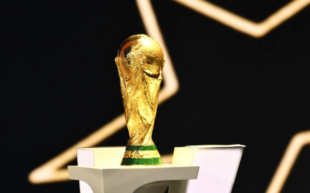 FIFA AUMENTA PRÉMIOS E APOIOS FINANCEIROS PARA O MUNDIAL 2026 APÓS CRÍTICAS SOBRE CUSTOS ELEVADOS