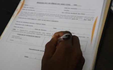 MAIORIA DOS TRABALHADORES EM ANGOLA TEM CONTRATOS VERBAIS