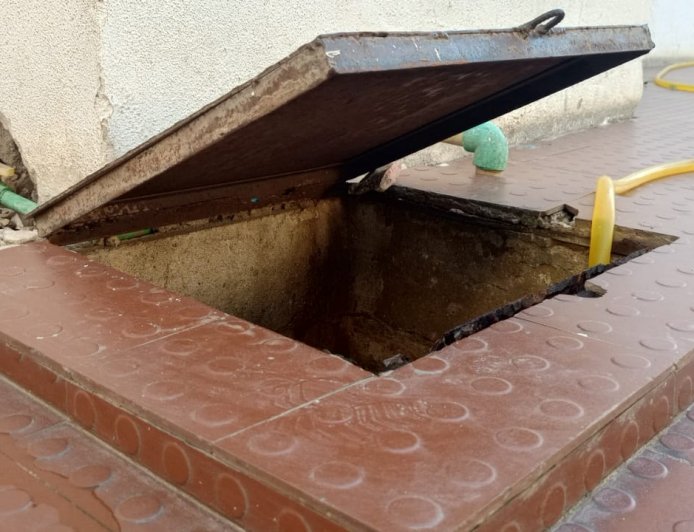 APÓS DISCUSSÃO POR DINHEIRO: JOVEM MATA E OCULTA CADÁVER DA NAMORADA NUM TANQUE