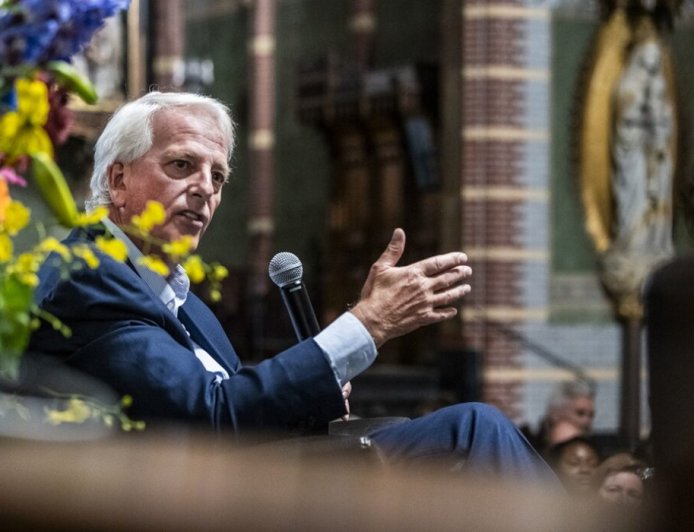 NATO ENFRENTA CRISE PROFUNDA APÓS GUERRA COM O IRÃO, ALERTA IVO DAALDER