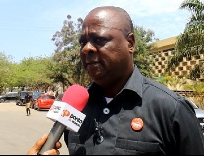 MANUEL FERNANDES DESTACA FORMAÇÃO POLÍTICA NO LANÇAMENTO DO MOVIMENTO “FAZEMOS” E REFORÇA NOVA FASE DO RENOVA