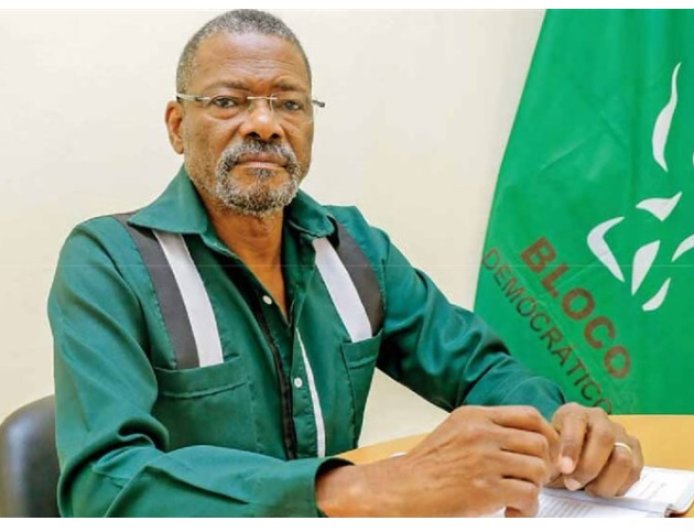 CHUVAS EM BENGUELA: BLOCO DEMOCRÁTICO MOBILIZA EQUIPA PARA AJUDAR AS ZONAS MAIS AFECTADAS