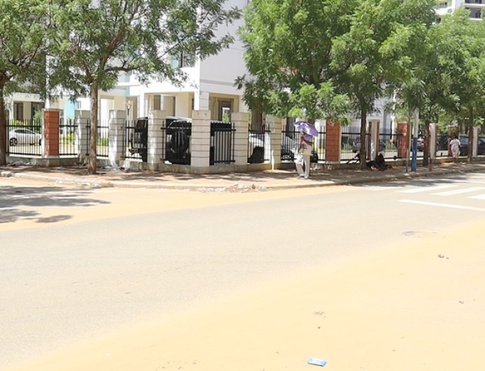 CINCO DIAS SEM ENERGIA NA VIDA PACÍFICA E ZANGO GERA DESESPERO ENQUANTO GOVERNO PROMETE REPOSIÇÃO EM 24 HORAS