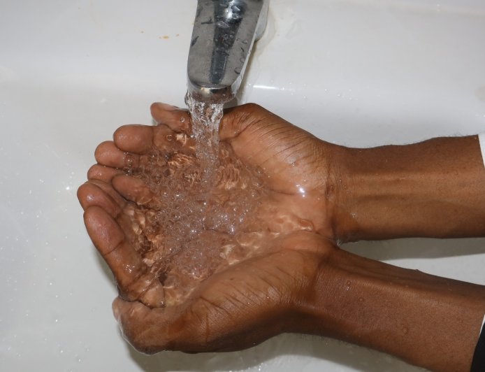 ANGOLA PREPARA CONGRESSO MUNDIAL DA ÁGUA E REFORÇA ESTRATÉGIA DE GESTÃO SUSTENTÁVEL DOS RECURSOS HÍDRICOS