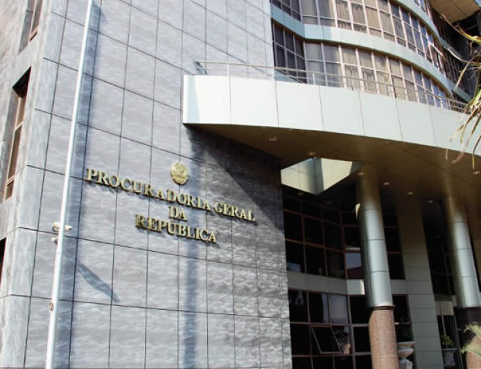 DOIS FUNCIONÁRIOS DA PGR SUSPEITOS DE ABUSO SEXUAL DE UMA MENOR DE 10 ANOS